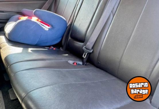 Camionetas - Chevrolet TRAIBLAZER 2018 Diesel 190000Km - En Venta