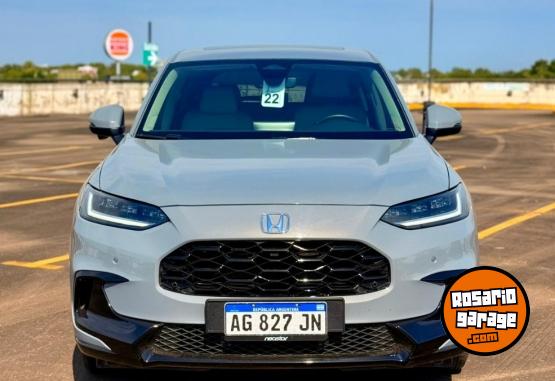 Camionetas - Honda ZRV 2.0 TOURING 2024 Nafta 18000Km - En Venta
