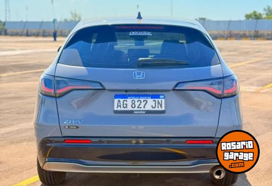 Camionetas - Honda ZRV 2.0 TOURING 2024 Nafta 18000Km - En Venta