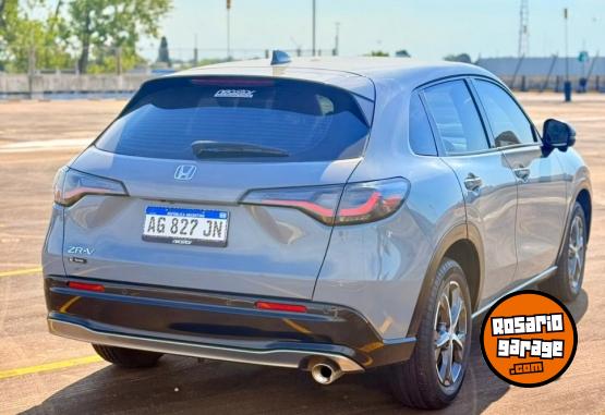 Camionetas - Honda ZRV 2.0 TOURING 2024 Nafta 18000Km - En Venta