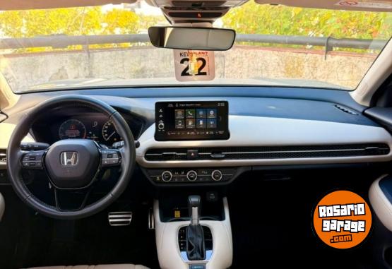 Camionetas - Honda ZRV 2.0 TOURING 2024 Nafta 18000Km - En Venta