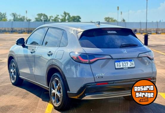 Camionetas - Honda ZRV 2.0 TOURING 2024 Nafta 18000Km - En Venta