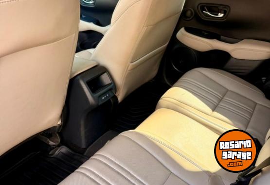 Camionetas - Honda ZRV 2.0 TOURING 2024 Nafta 18000Km - En Venta