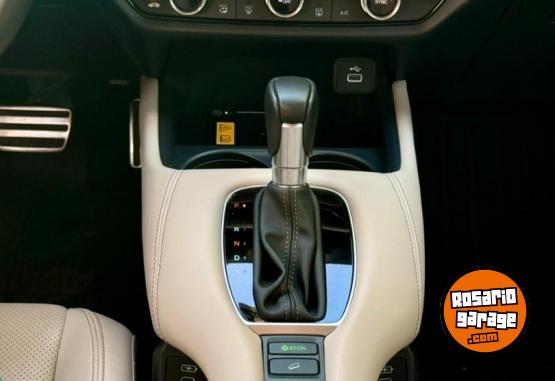 Camionetas - Honda ZRV 2.0 TOURING 2024 Nafta 18000Km - En Venta