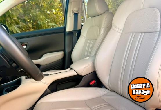 Camionetas - Honda ZRV 2.0 TOURING 2024 Nafta 18000Km - En Venta
