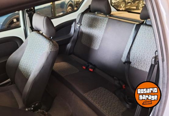 Autos - Ford Ka Fly Viral 2013 Nafta 147500Km - En Venta