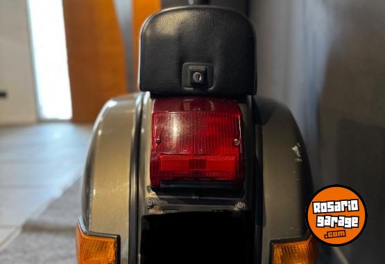 Motos - Vespa ORIGINALE 150 1998 Nafta 53000Km - En Venta