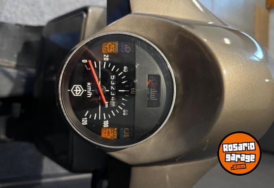 Motos - Vespa ORIGINALE 150 1998 Nafta 53000Km - En Venta