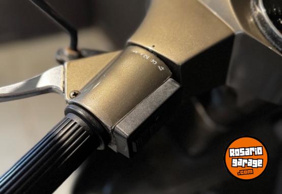 Motos - Vespa ORIGINALE 150 1998 Nafta 53000Km - En Venta