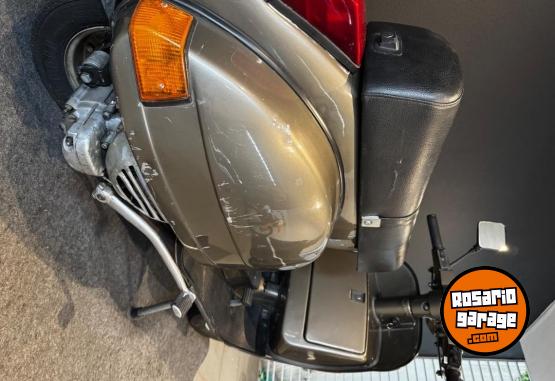 Motos - Vespa ORIGINALE 150 1998 Nafta 53000Km - En Venta