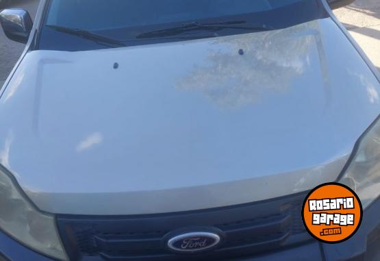 Autos - Ford Ecosport XLS 2.0 2011 Nafta 190000Km - En Venta