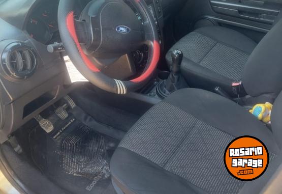 Autos - Ford Ecosport XLS 2.0 2011 Nafta 190000Km - En Venta