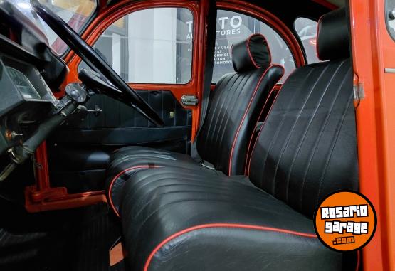 Cl�sicos - VENDO CITROEN 3CV - En Venta