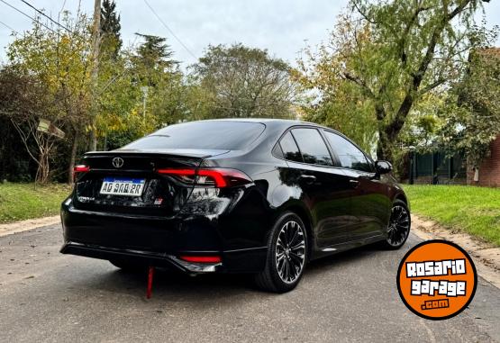 Autos - Toyota Corolla gr sport cvt 2021 Nafta 123Km - En Venta
