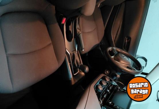 Autos - Toyota Corolla CVT XLI 2021 Nafta 70604Km - En Venta