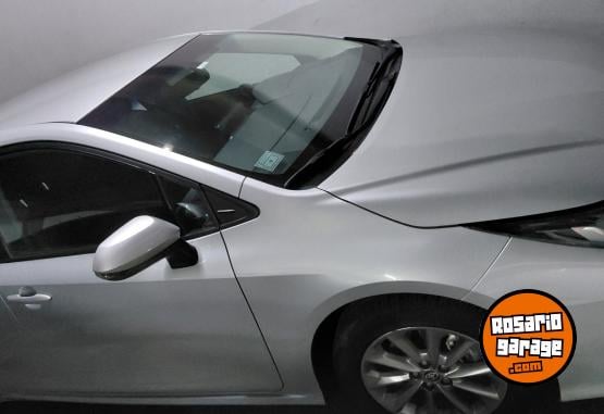 Autos - Toyota Corolla CVT XLI 2021 Nafta 70604Km - En Venta