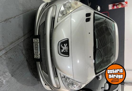 Autos - Peugeot 207 xs 2013 Nafta 280000Km - En Venta