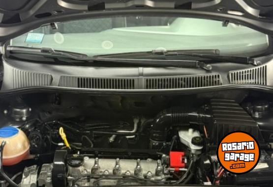 Autos - Volkswagen Fox 2017 Nafta 100Km - En Venta