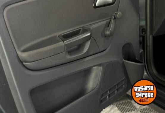 Autos - Volkswagen Fox 2017 Nafta 100Km - En Venta