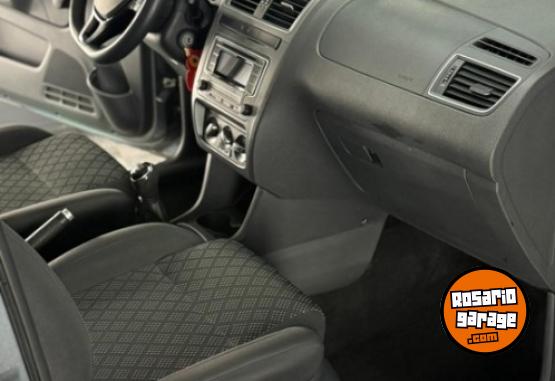 Autos - Volkswagen Fox 2017 Nafta 100Km - En Venta