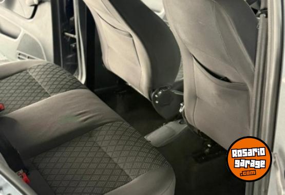 Autos - Volkswagen Fox 2017 Nafta 100Km - En Venta