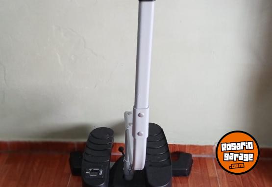 Deportes - El�ptica Cardio Twister - En Venta