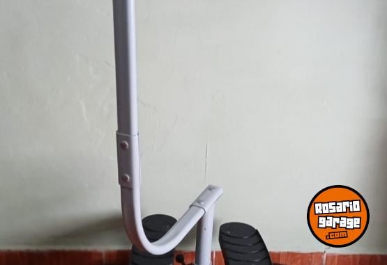 Deportes - El�ptica Cardio Twister - En Venta