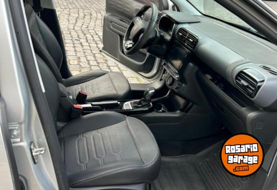 Autos - Citroen C4 Cactus 2021 Nafta 87000Km - En Venta