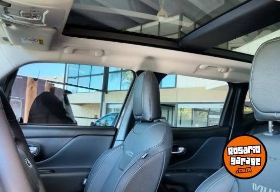 Camionetas - Chrysler JEEP RENEGADE WILLYS 1.3 2025 Nafta 5600Km - En Venta