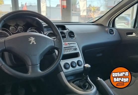 Autos - Peugeot 308 ACTIVE 1.6 2014 Nafta 110000Km - En Venta