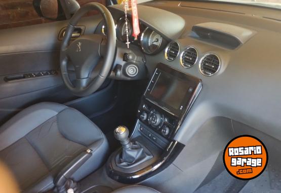 Autos - Peugeot 308 HDI 1.6 Allure 2022 Diesel 26000Km - En Venta