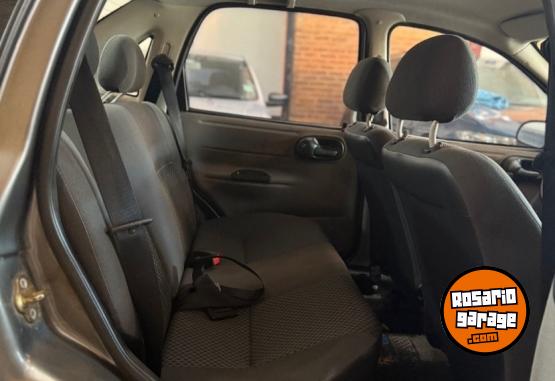 Autos - Chevrolet Corsa classic 2012 Nafta 107435Km - En Venta