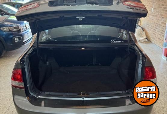 Autos - Chevrolet Corsa classic 2012 Nafta 107435Km - En Venta