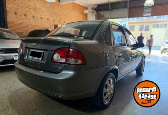Autos - Chevrolet Corsa classic 2012 Nafta 107435Km - En Venta