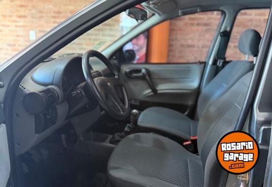 Autos - Chevrolet Corsa classic 2012 Nafta 107435Km - En Venta