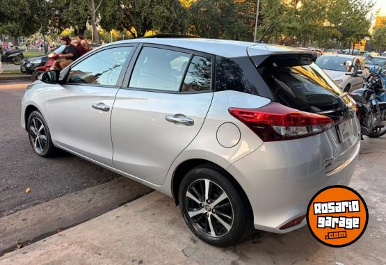 Autos - Toyota Yaris S 2019 Nafta 73000Km - En Venta