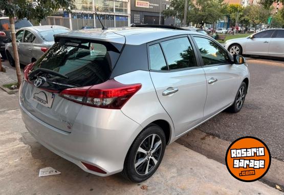 Autos - Toyota Yaris S 2019 Nafta 73000Km - En Venta