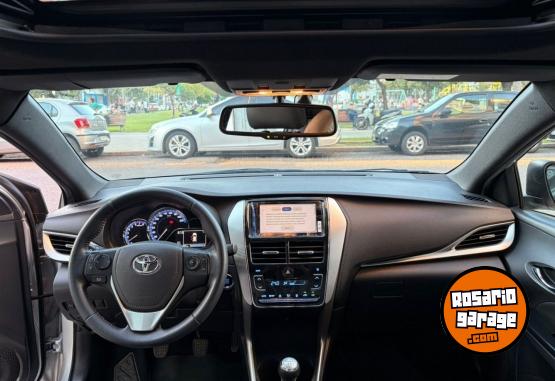 Autos - Toyota Yaris S 2019 Nafta 73000Km - En Venta
