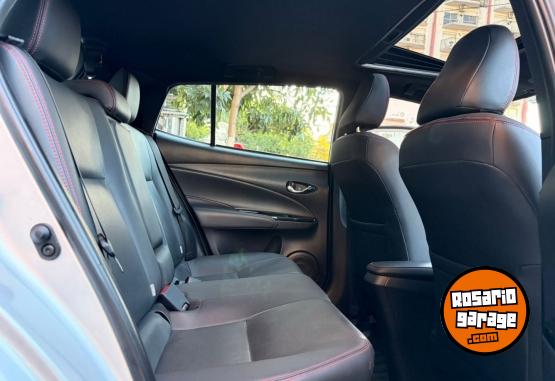 Autos - Toyota Yaris S 2019 Nafta 73000Km - En Venta