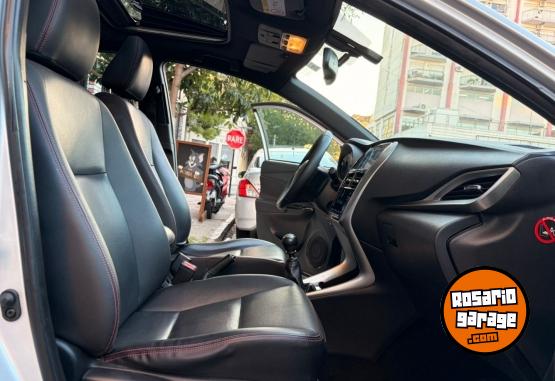 Autos - Toyota Yaris S 2019 Nafta 73000Km - En Venta