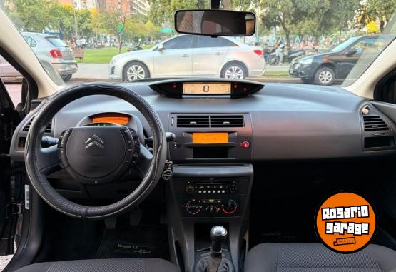 Autos - Citroen C4 Pack Look 2012 Nafta 119000Km - En Venta
