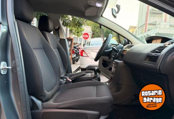 Autos - Citroen C4 Pack Look 2012 Nafta 119000Km - En Venta