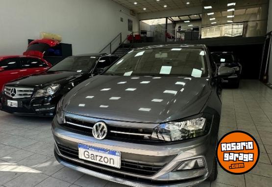 Autos - Volkswagen VIRTUS 2020 Nafta 90000Km - En Venta