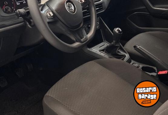 Autos - Volkswagen VIRTUS 2020 Nafta 90000Km - En Venta