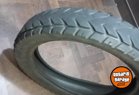 Accesorios para Motos - Cubiertas usadas Honda XR 150 - En Venta