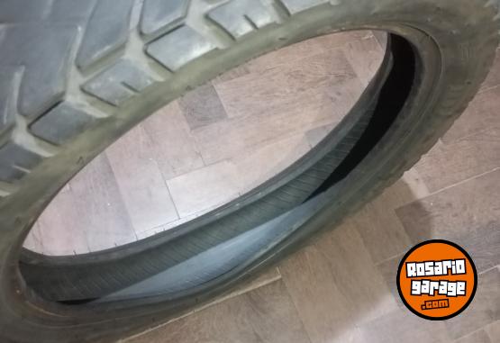 Accesorios para Motos - Cubiertas usadas Honda XR 150 - En Venta