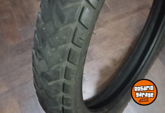 Accesorios para Motos - Cubiertas usadas Honda XR 150 - En Venta