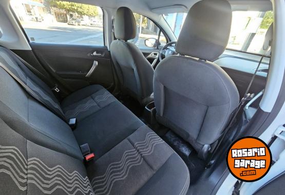 Autos - Peugeot 2008 ALLURE 1.6 NO ES THP 2018 Nafta 45000Km - En Venta