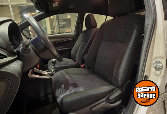 Autos - Toyota YARIS XLS 2021 Nafta 58000Km - En Venta