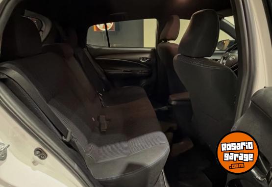 Autos - Toyota YARIS XLS 2021 Nafta 58000Km - En Venta